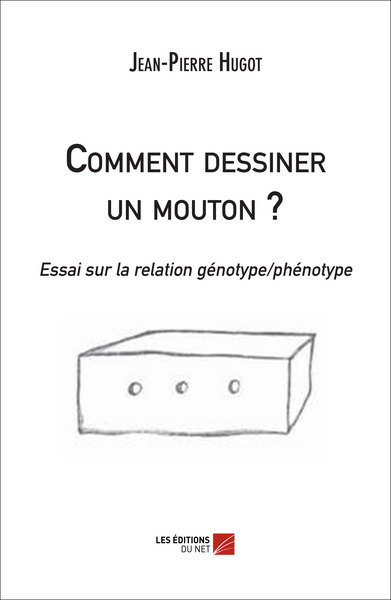Picture of Comment dessiner un mouton ?