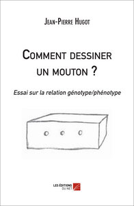 Picture of Comment dessiner un mouton ?