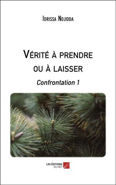 Picture of Vérité à prendre ou à laisser