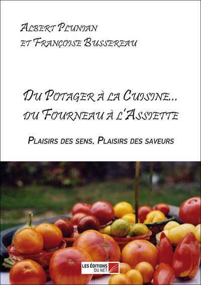 Image de Du Potager à la Cuisine... du Fourneau à l'Assiette
