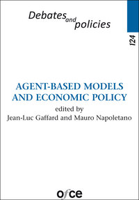 Picture of N°124 - Debates and policies: Agent-based models and economic policy