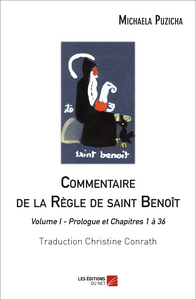 Picture of Commentaire de la Règle de saint Benoît