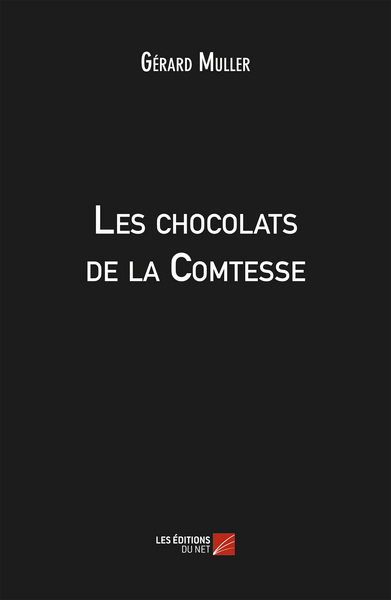 Image de Les chocolats de la Comtesse