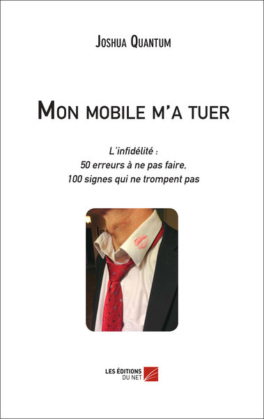 Image de Mon mobile m'a tuer