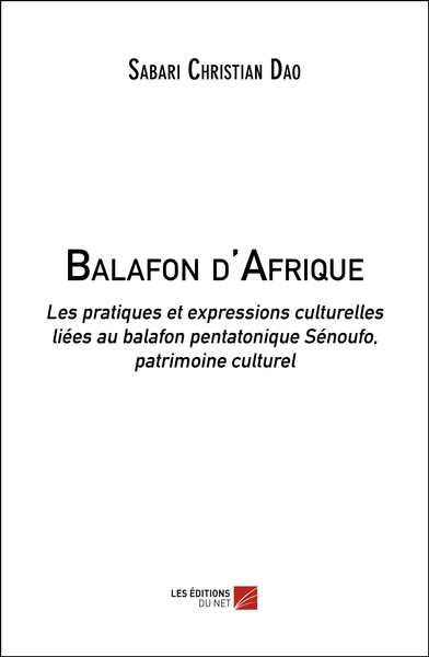 Image de Balafon d'Afrique