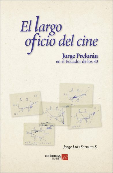 Image de El largo oficio del ciné