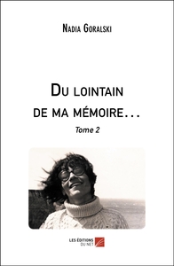 Image de Du lointain de ma mémoire…
