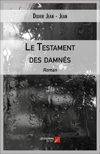 Picture of Le Testament des damnés