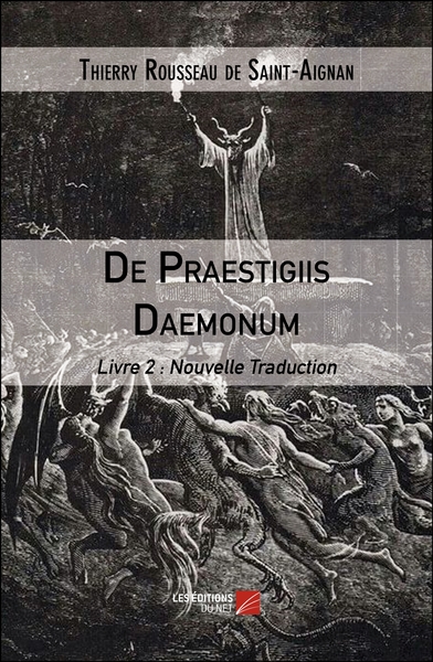 Picture of De Praestigiis Daemonum