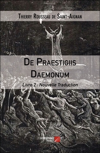 Picture of De Praestigiis Daemonum