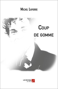 Picture of Coup de gomme