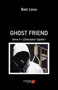 Picture of GHOST FRIEND