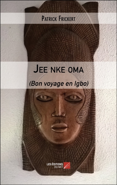 Picture of Jee nke oma