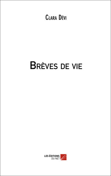 Image de Brèves de vie
