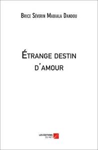 Image de Étrange destin d'amour