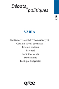 Picture of n°126 - VARIA