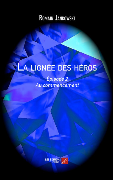 Picture of La lignée des héros