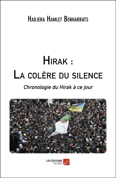 Image de Hirak : La colère du silence