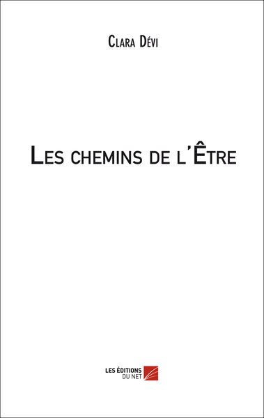 Picture of Les chemins de l'Être