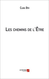 Picture of Les chemins de l'Être