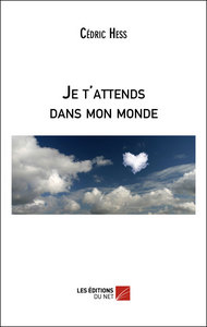 Picture of Je t'attends dans mon monde