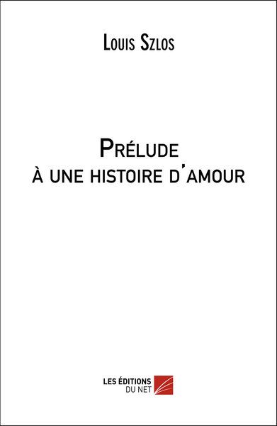 Image de Prélude à une histoire d'amour