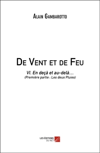 Picture of De Vent et de Feu