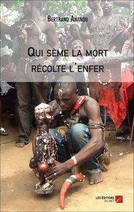 Picture of Qui sème la mort récolte l'enfer