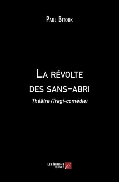 Image de La révolte des sans-abri