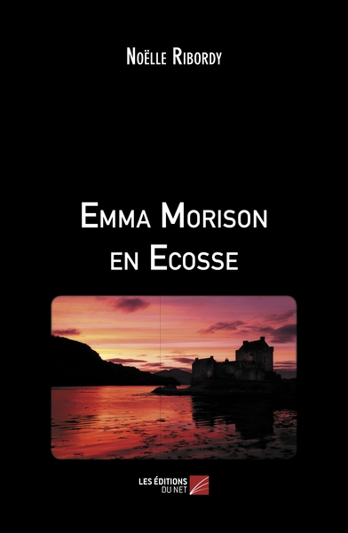 Image de Emma Morison en Ecosse