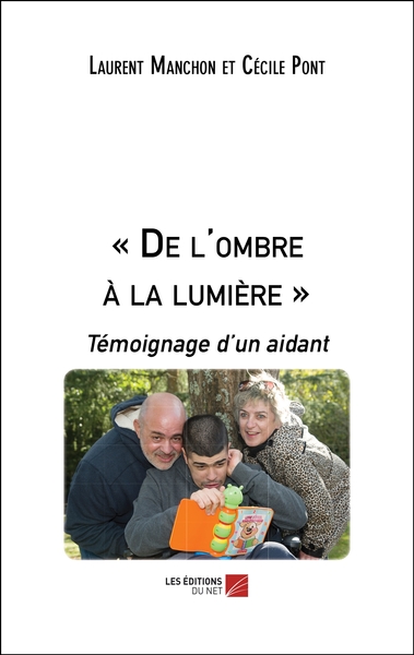 Picture of « De l'ombre à la lumière »