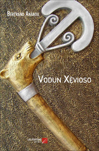 Picture of Vodun Xèvioso