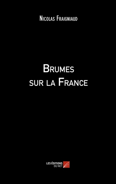 Picture of Brumes sur la France