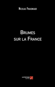 Picture of Brumes sur la France