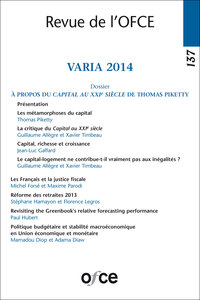 Image de VARIA 2014
