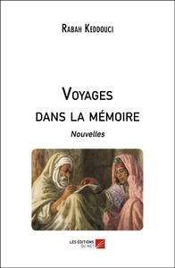 Picture of Voyages dans la mémoire