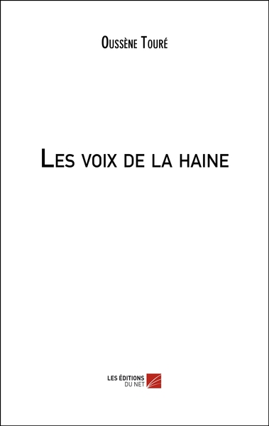 Image de Les voix de la haine