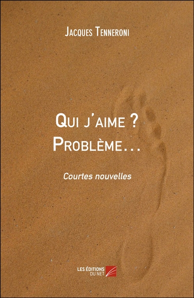 Picture of Qui j'aime ? Problème…