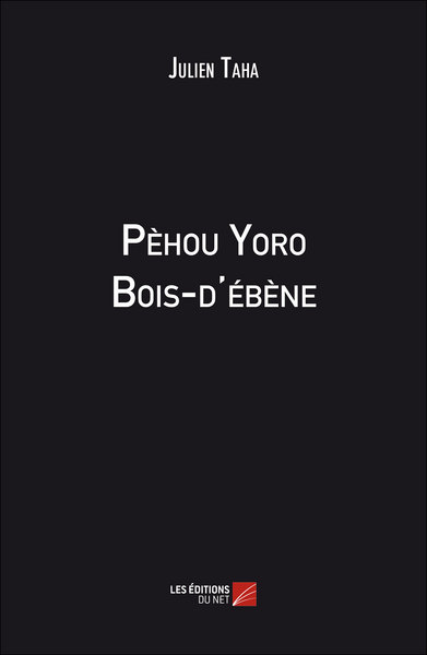 Image de Pèhou Yoro Bois-d'ébène