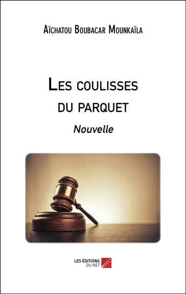 Picture of Les coulisses du parquet