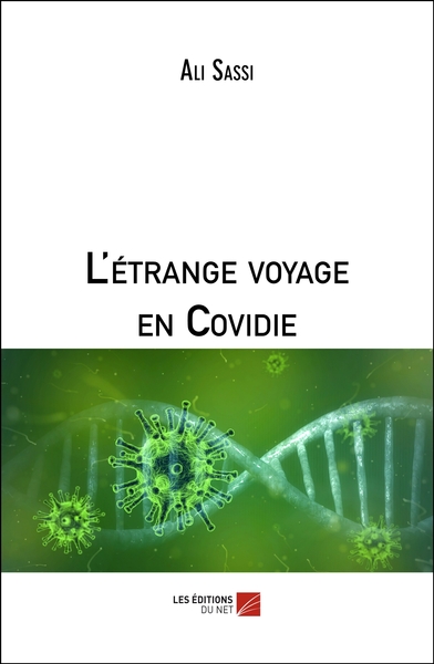 Picture of L'étrange voyage en Covidie