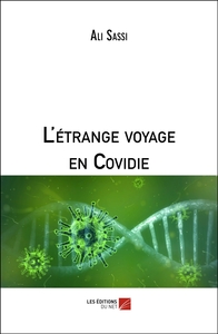 Picture of L'étrange voyage en Covidie