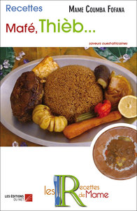 Image de Les Recettes de Mame