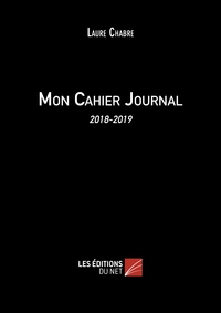 Image de Mon Cahier Journal