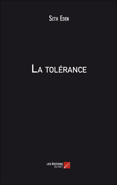 Picture of La tolérance