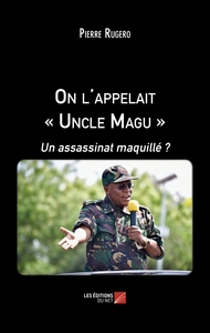 Image de On l'appelait « Uncle Magu »