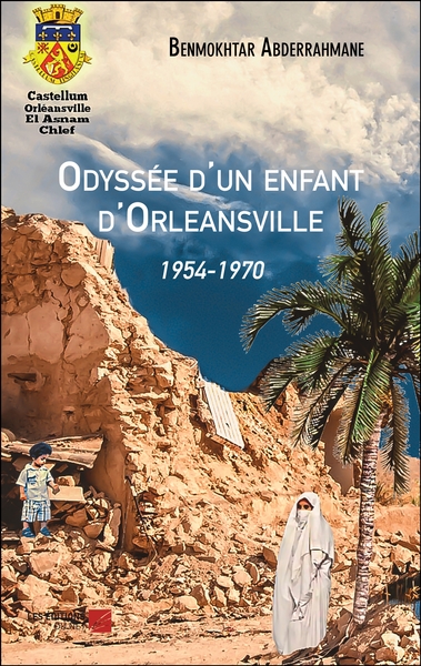 Picture of Odyssée d'un enfant d'Orleansville