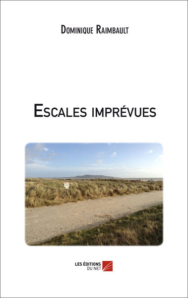 Picture of Escales imprévues