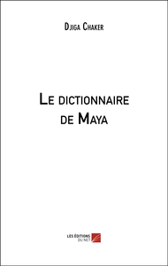 Picture of Le dictionnaire de Maya