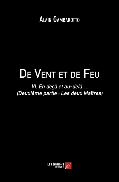 Image de De Vent et de Feu